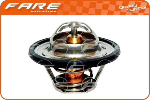 Fare T004 Thermostat, coolant T004: Buy near me in Poland at 2407.PL - Good price!