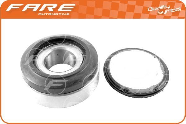 Fare 26484 Wheel bearing 26484: Buy near me in Poland at 2407.PL - Good price!