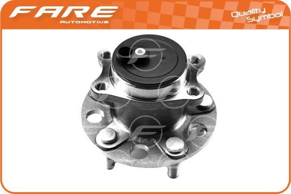 Fare 26428 Wheel bearing kit 26428: Buy near me in Poland at 2407.PL - Good price!