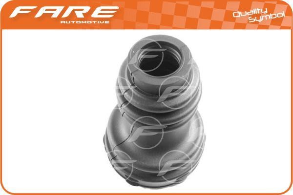 Fare K20230 Bellow set, drive shaft K20230: Buy near me at 2407.PL in Poland at an Affordable price!