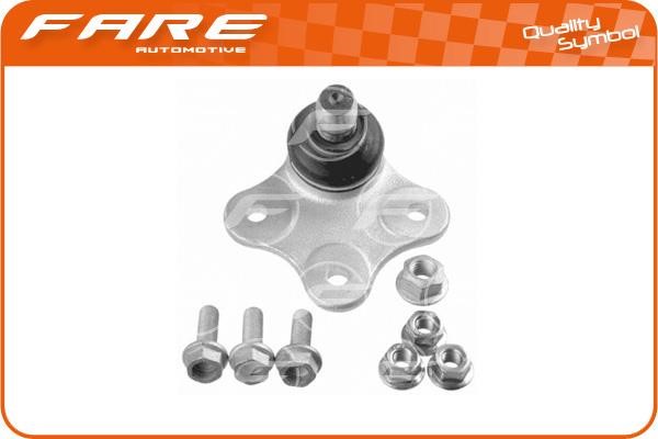 Fare RS026 Ball joint RS026: Buy near me in Poland at 2407.PL - Good price!
