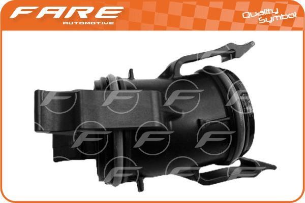Fare 29916 Coolant Flange 29916: Buy near me in Poland at 2407.PL - Good price!