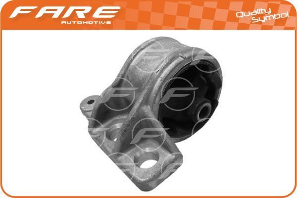 Fare 20877 Engine mount 20877: Buy near me in Poland at 2407.PL - Good price!