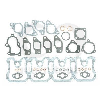 Wilmink Group WG2132485 Gasket Set, cylinder head WG2132485: Buy near me at 2407.PL in Poland at an Affordable price!