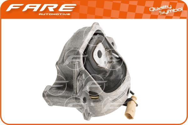 Fare 16312 Engine mount 16312: Buy near me in Poland at 2407.PL - Good price!