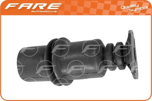 Fare 30526 Bellow and bump for 1 shock absorber 30526: Buy near me in Poland at 2407.PL - Good price!