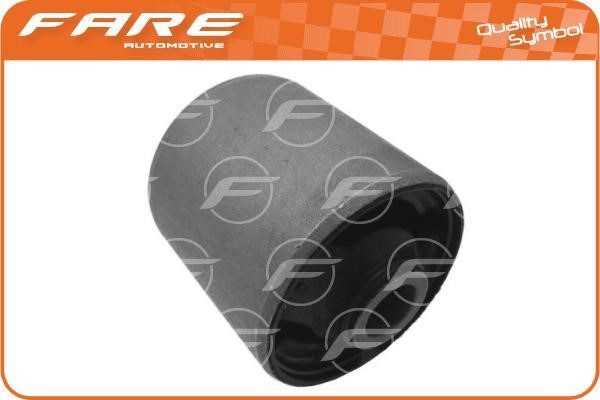 Fare 31499 Mounting, differential 31499: Buy near me in Poland at 2407.PL - Good price!