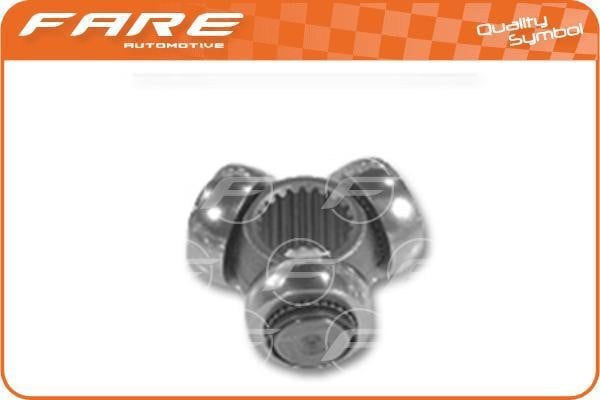 Fare 20683 Joint, drive shaft 20683: Buy near me in Poland at 2407.PL - Good price!