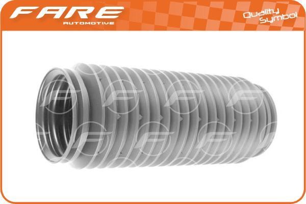 Fare 30589 Bellow and bump for 1 shock absorber 30589: Buy near me in Poland at 2407.PL - Good price!
