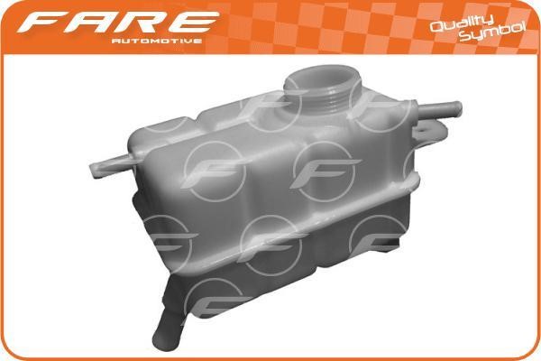Fare 22291 Expansion Tank, coolant 22291: Buy near me in Poland at 2407.PL - Good price!