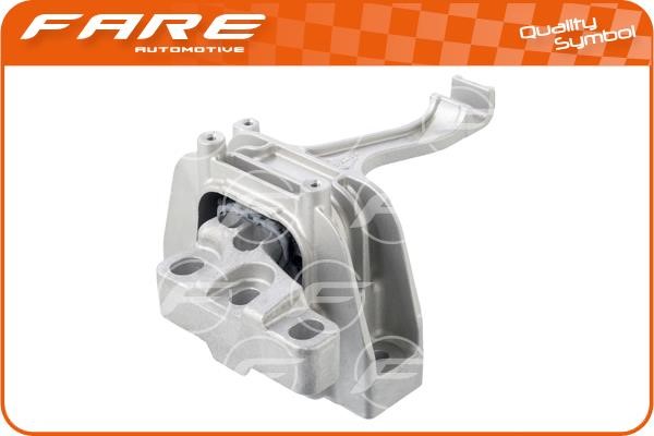 Fare 15942 Engine mount 15942: Buy near me in Poland at 2407.PL - Good price!