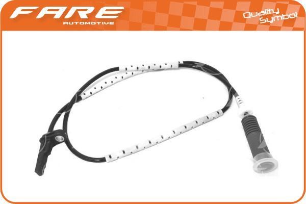 Fare 22475 Sensor, wheel speed 22475: Buy near me at 2407.PL in Poland at an Affordable price!