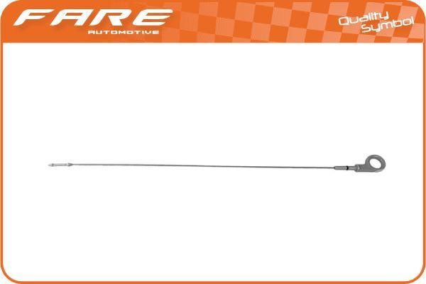Fare 25351 ROD ASSY-OIL LEVEL GAUGE 25351: Buy near me in Poland at 2407.PL - Good price!