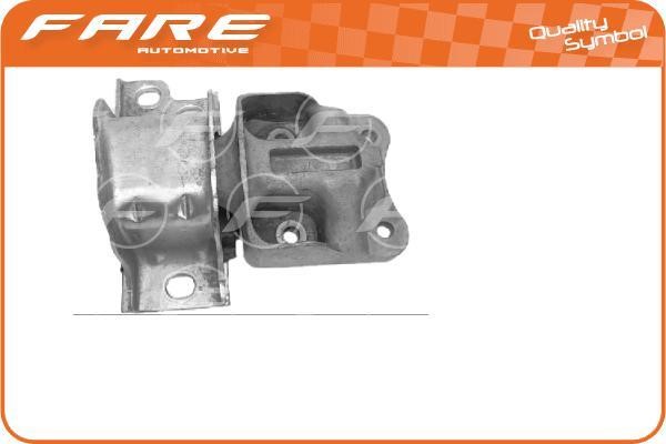Fare 21087 Engine mount 21087: Buy near me in Poland at 2407.PL - Good price!