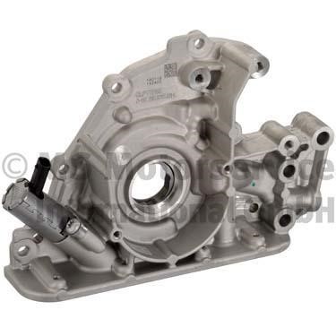 Wilmink Group WG1924959 OIL PUMP WG1924959: Buy near me in Poland at 2407.PL - Good price!