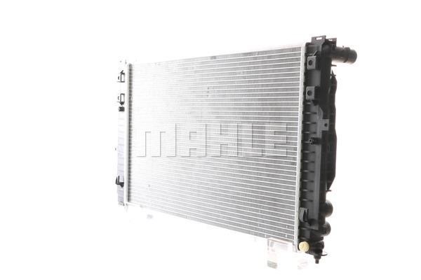 Wilmink Group WG2182607 Radiator, engine cooling WG2182607: Buy near me in Poland at 2407.PL - Good price!