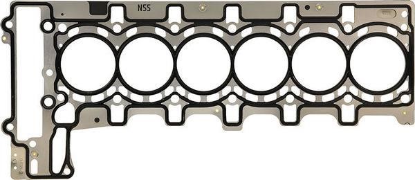 Wilmink Group WG1704707 Gasket, cylinder head WG1704707: Buy near me in Poland at 2407.PL - Good price!