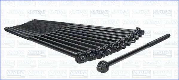 Wilmink Group WG1455879 Cylinder Head Bolts Kit WG1455879: Buy near me in Poland at 2407.PL - Good price!
