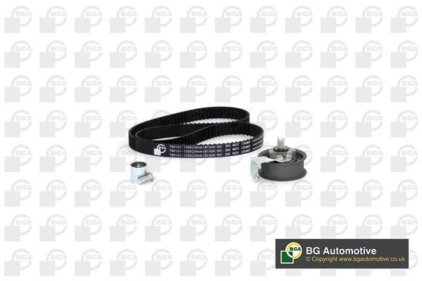 Wilmink Group WG1487900 Timing Belt Kit WG1487900: Buy near me in Poland at 2407.PL - Good price!