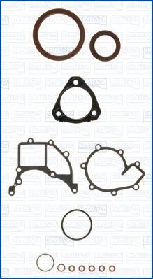 Wilmink Group WG1455189 Gasket Set, crank case WG1455189: Buy near me in Poland at 2407.PL - Good price!
