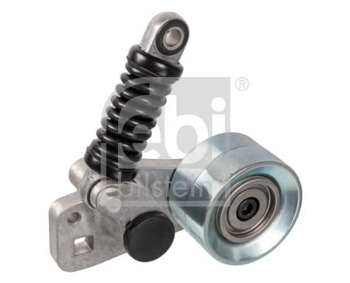 Wilmink Group WG1439522 Tensioner pulley, timing belt WG1439522: Buy near me at 2407.PL in Poland at an Affordable price!
