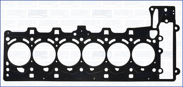 Wilmink Group WG1449481 Gasket, cylinder head WG1449481: Buy near me in Poland at 2407.PL - Good price!