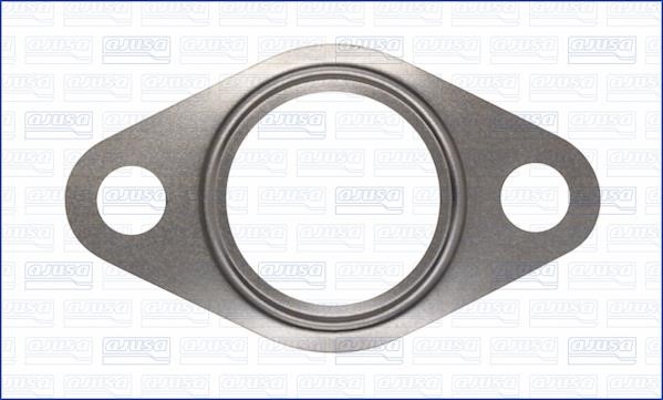 Wilmink Group WG1449027 Exhaust Gas Recirculation Valve Gasket WG1449027: Buy near me in Poland at 2407.PL - Good price!