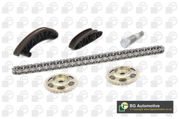 Wilmink Group WG1767987 Timing chain kit WG1767987: Buy near me in Poland at 2407.PL - Good price!