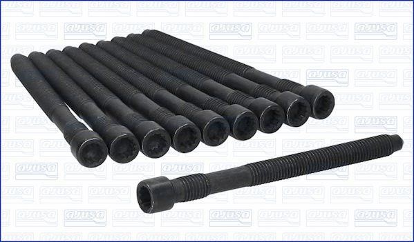 Wilmink Group WG1456019 Cylinder Head Bolts Kit WG1456019: Buy near me in Poland at 2407.PL - Good price!