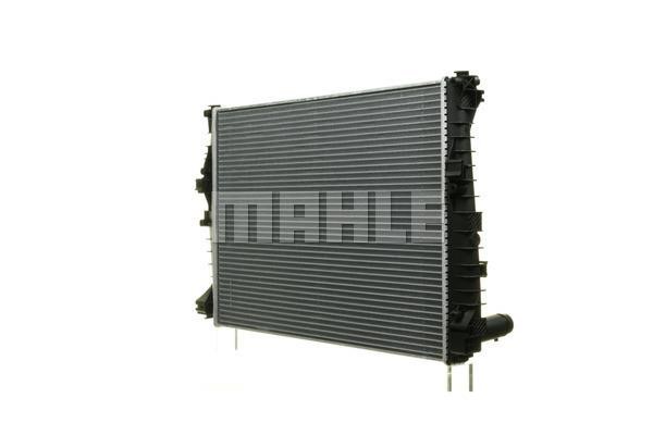 Wilmink Group WG2182567 Radiator, engine cooling WG2182567: Buy near me in Poland at 2407.PL - Good price!