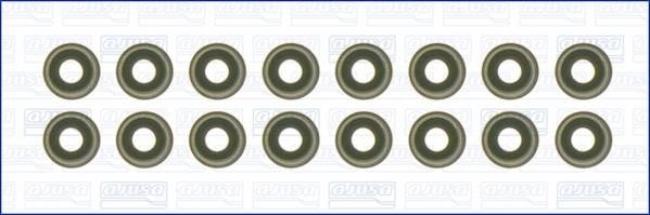 Wilmink Group WG1455687 Valve oil seals, kit WG1455687: Buy near me in Poland at 2407.PL - Good price!