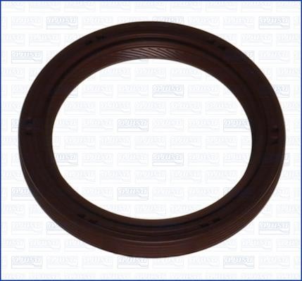 Wilmink Group WG1163413 Oil seal crankshaft front WG1163413: Buy near me in Poland at 2407.PL - Good price!