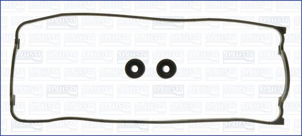 Wilmink Group WG1169465 Valve Cover Gasket (kit) WG1169465: Buy near me in Poland at 2407.PL - Good price!