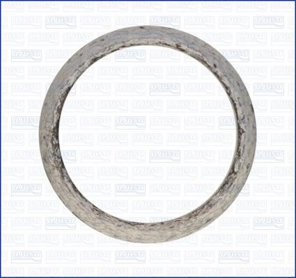 Wilmink Group WG1449012 Exhaust pipe gasket WG1449012: Buy near me in Poland at 2407.PL - Good price!