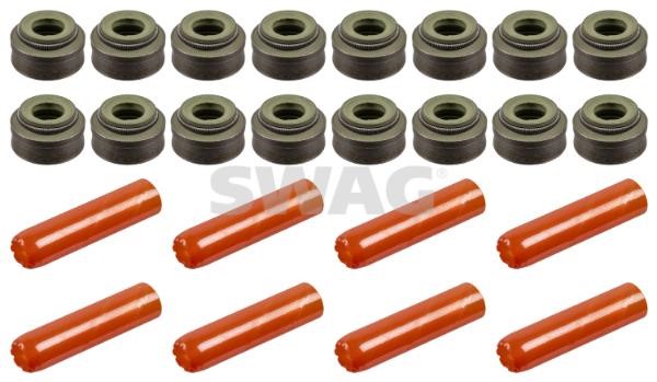 Wilmink Group WG1426863 Valve oil seals, kit WG1426863: Buy near me in Poland at 2407.PL - Good price!