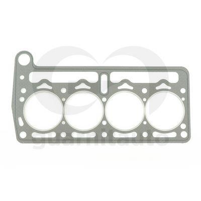 Wilmink Group WG2133339 Gasket, cylinder head WG2133339: Buy near me in Poland at 2407.PL - Good price!