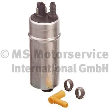 Wilmink Group WG1027052 Fuel pump WG1027052: Buy near me at 2407.PL in Poland at an Affordable price!