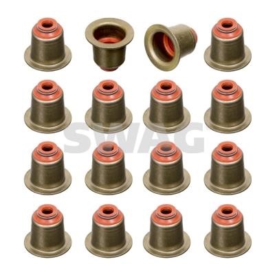 Wilmink Group WG1427811 Valve oil seals, kit WG1427811: Buy near me in Poland at 2407.PL - Good price!