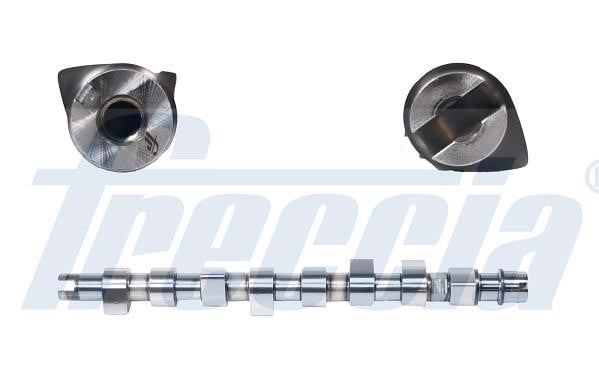 Wilmink Group WG1155332 Camshaft WG1155332: Buy near me at 2407.PL in Poland at an Affordable price!