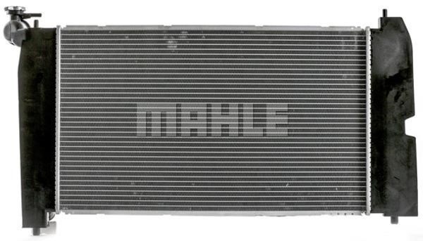 Wilmink Group WG2183043 Radiator, engine cooling WG2183043: Buy near me in Poland at 2407.PL - Good price!