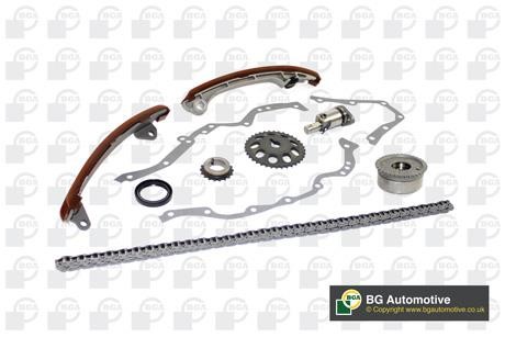 Wilmink Group WG1488175 Timing chain kit WG1488175: Buy near me in Poland at 2407.PL - Good price!
