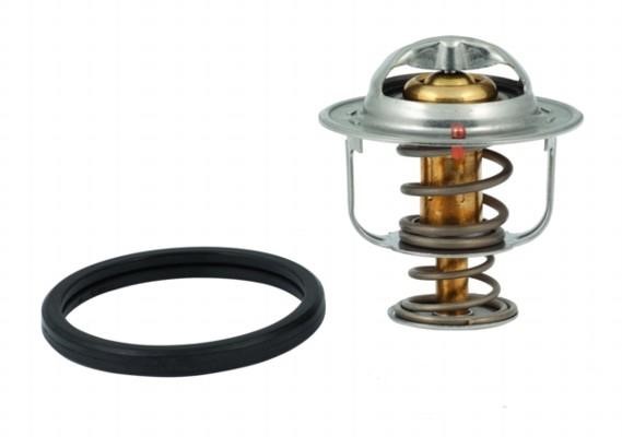 Wilmink Group WG1409407 Thermostat, coolant WG1409407: Buy near me in Poland at 2407.PL - Good price!