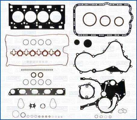 Wilmink Group WG1165397 Full Gasket Set, engine WG1165397: Buy near me in Poland at 2407.PL - Good price!