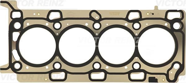 Wilmink Group WG1103549 Gasket, cylinder head WG1103549: Buy near me in Poland at 2407.PL - Good price!
