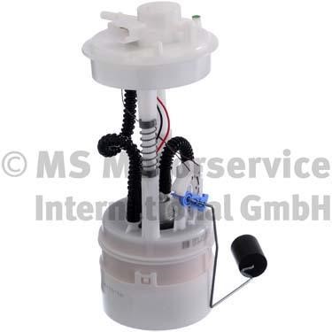 Wilmink Group WG1026226 Fuel pump WG1026226: Buy near me in Poland at 2407.PL - Good price!
