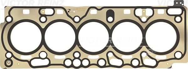 Wilmink Group WG1145417 Gasket, cylinder head WG1145417: Buy near me in Poland at 2407.PL - Good price!
