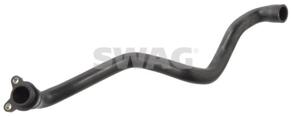 Wilmink Group WG1897387 Radiator Hose WG1897387: Buy near me in Poland at 2407.PL - Good price!