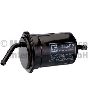 Wilmink Group WG1018717 Fuel filter WG1018717: Buy near me in Poland at 2407.PL - Good price!