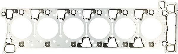 Wilmink Group WG1704684 Gasket, cylinder head WG1704684: Buy near me in Poland at 2407.PL - Good price!