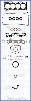Wilmink Group WG1164642 Full Gasket Set, engine WG1164642: Buy near me at 2407.PL in Poland at an Affordable price!